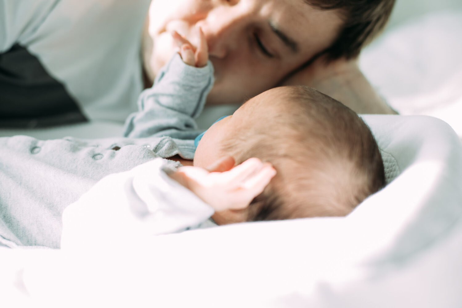 4 tips nye pappaer av Hedvig Montgomery