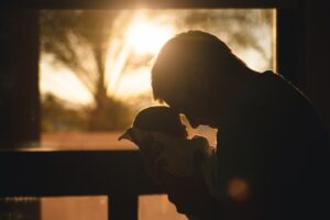 hjelp jeg skal bli pappa - livet er over artikkel