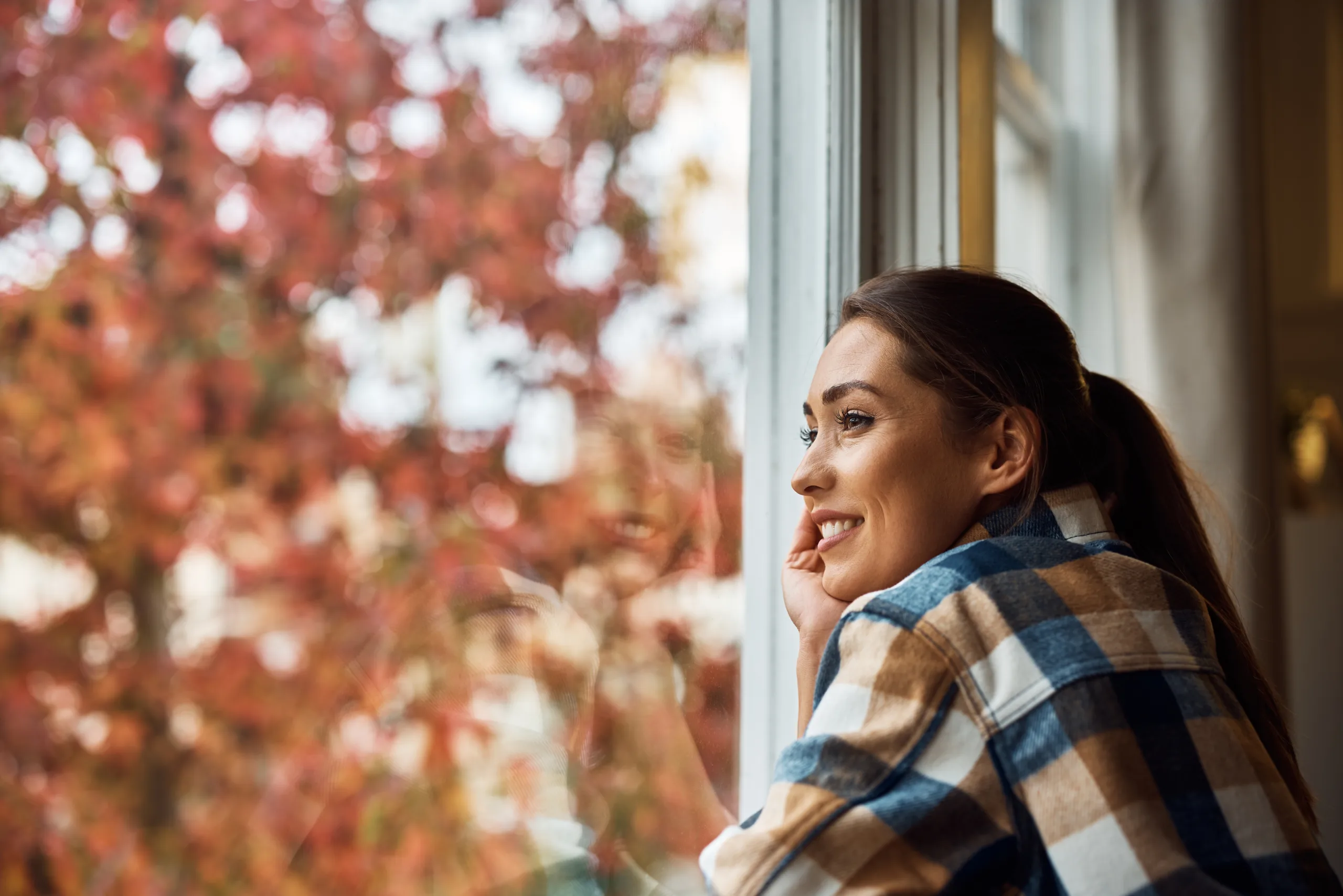 Det er mange ting som er viktige å se etter på visning. Bruk god tid og spør mye! FOTO: Envato
