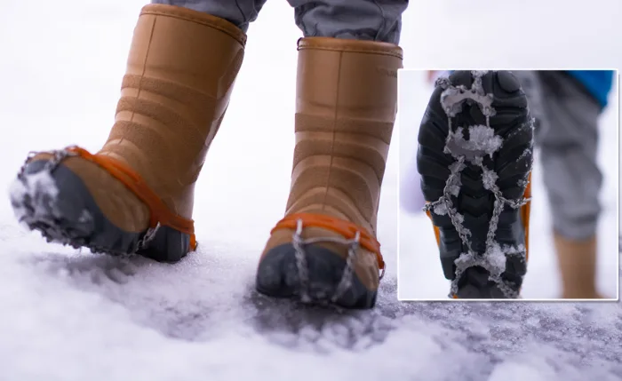 Brodder til barn i barnehagealder. FOTO: Blipappa.no