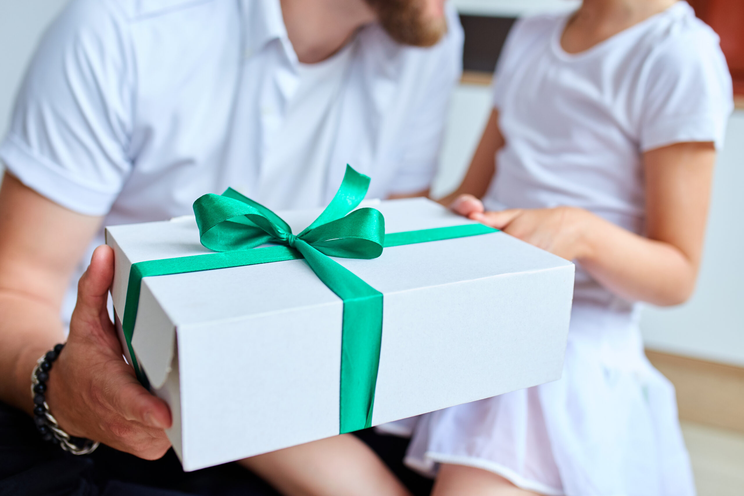 Gaver med navn, bilde eller annen unik personalisering er skikkelig kult å få. ILL.FOTO: Envato